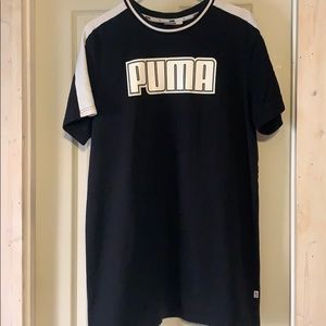 Puma dress